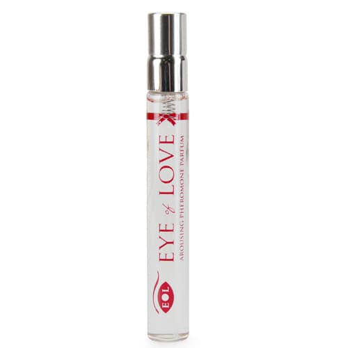 愛的眼睛費洛蒙噴霧 - 唯一 (女予男)
