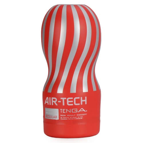 Tenga 氣壓技術 - 標準