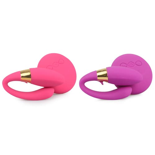 Lelo 蒂阿妮24K