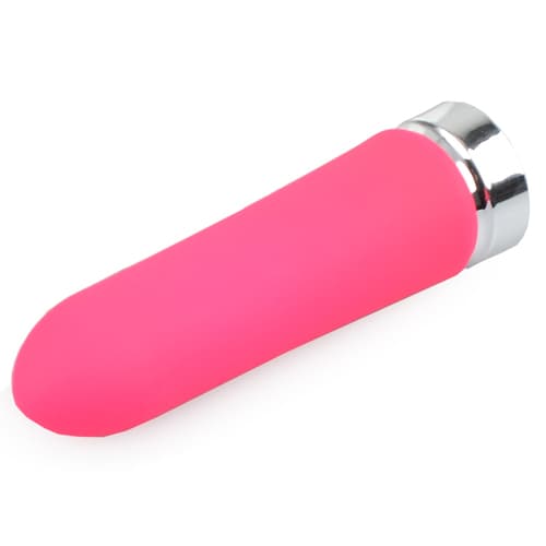 VeDO Bam 充電震動器 - 粉紅色