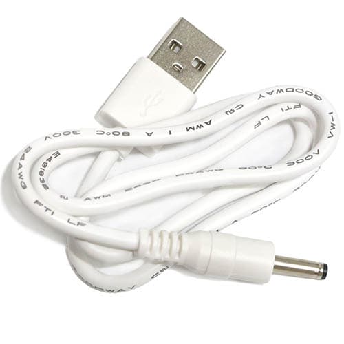 Lelo USB充電線
