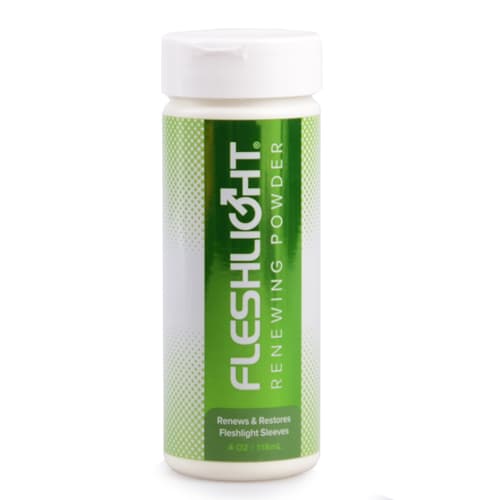 Fleshlight 保養粉末