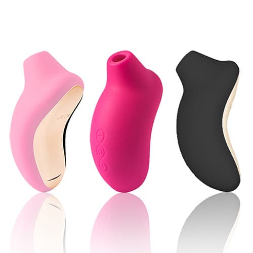 Lelo 桑娜定速