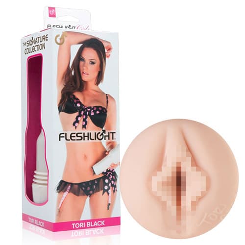 Fleshlight Girls - 托莉布萊克 熱帶