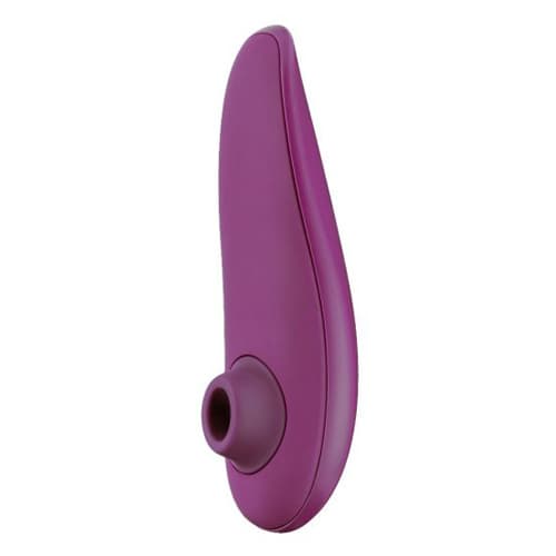 Womanizer 經典 - 紫色