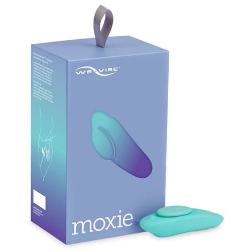 We-Vibe 莫克西