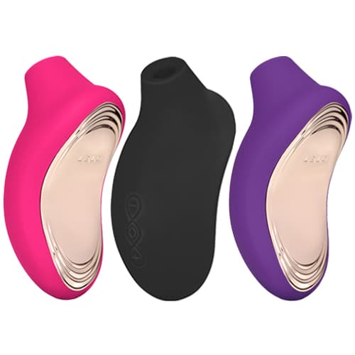 Lelo 桑娜 2 定速