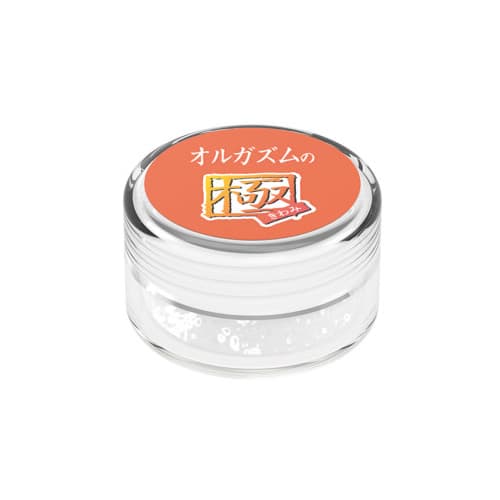 SSI 絕頂 高潮之極 女士高潮乳霜 - 12g