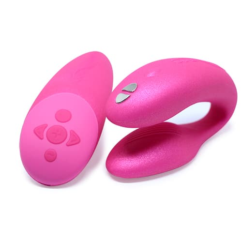 WE-VIBE 卡洛絲