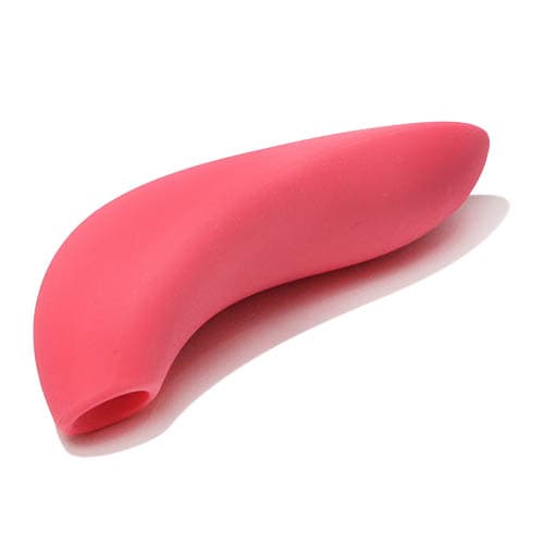 We-Vibe 融化