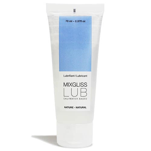 MIXGLISS LUB 無香味 水基潤滑液