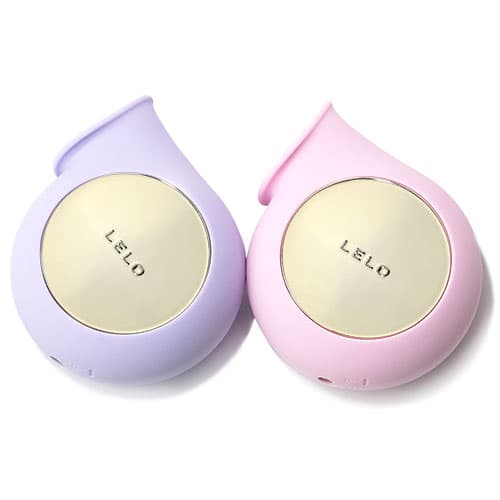 Lelo 西拉