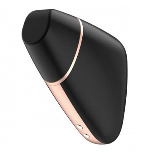 Satisfyer Love Triangle 吸啜器