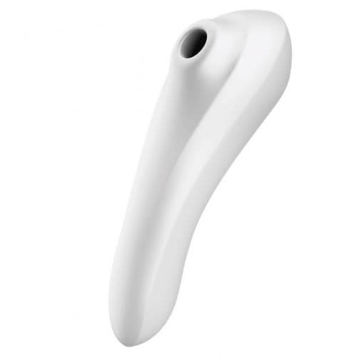 Satisfyer Dual Pleasure 陰蒂吸吮器