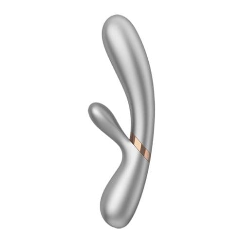Satisfyer - Hot Lover 加溫兔子震動棒