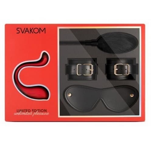 Svakom 限定禮品套裝