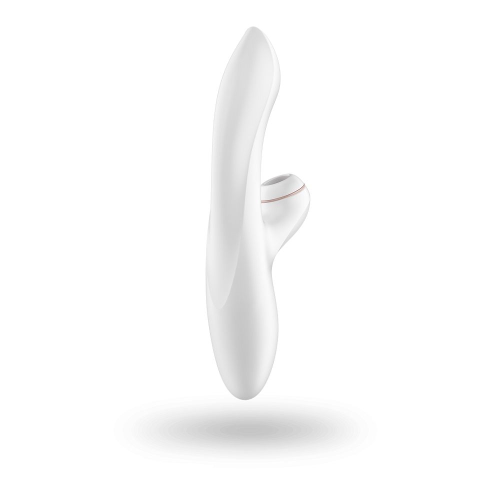 Satisfyer Pro G-Spot Rabbit - View 3