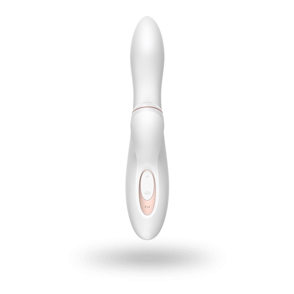 Satisfyer Pro G-Spot Rabbit - View 4