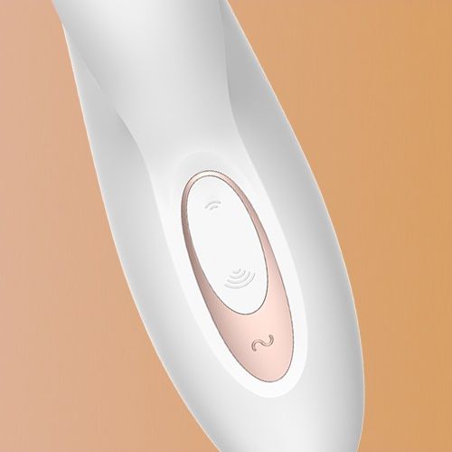 Satisfyer Pro G-Spot Rabbit - View 6