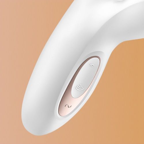 Satisfyer Pro G-Spot Rabbit - View 8