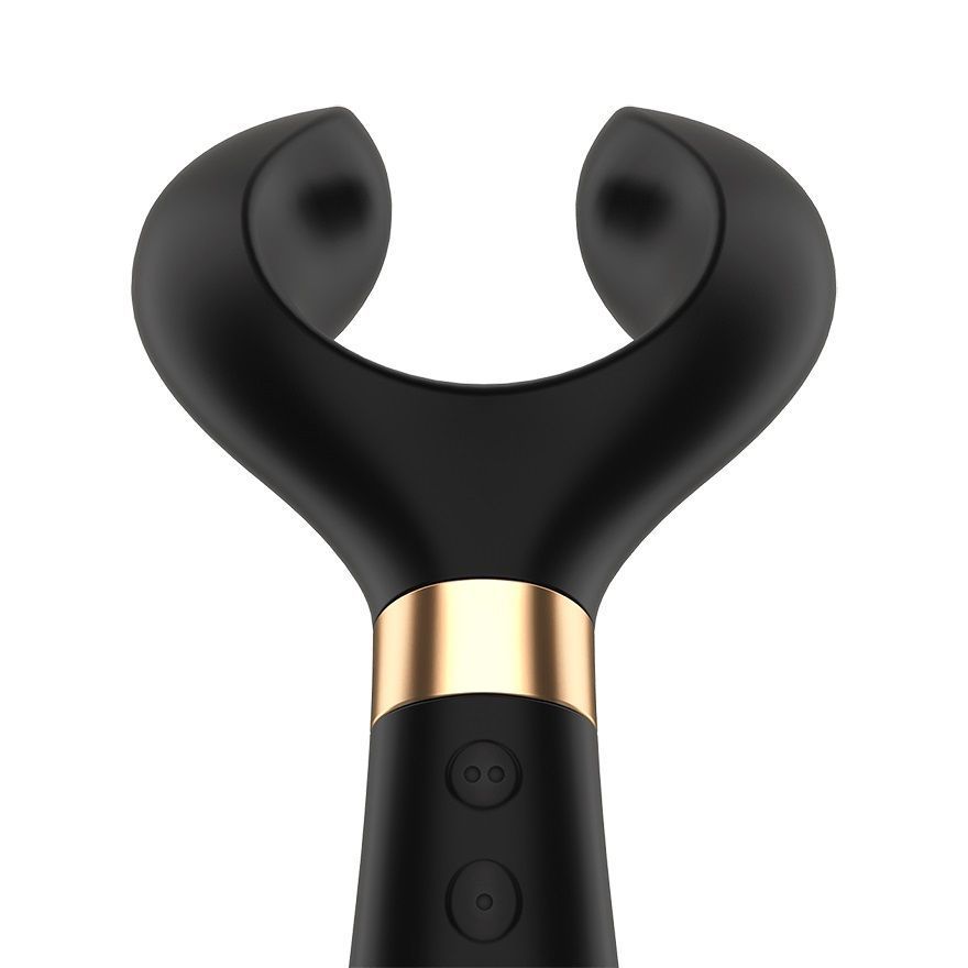 Satisfyer Endless Fun Multi-Use Vibrator - View 2