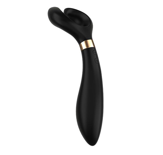 Satisfyer Endless Fun Multi-Use Vibrator - View 3
