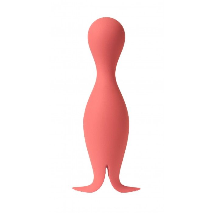 Svakom Siren Intense G-spot & Clitoris Vibrator - View 2