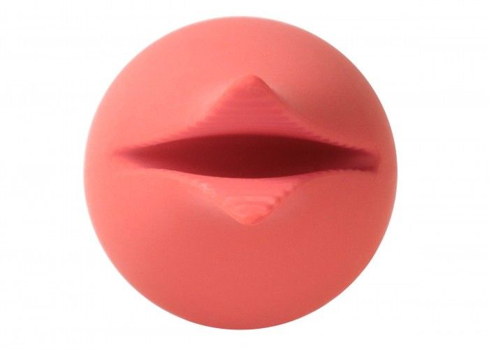 Svakom Siren Intense G-spot & Clitoris Vibrator - View 3