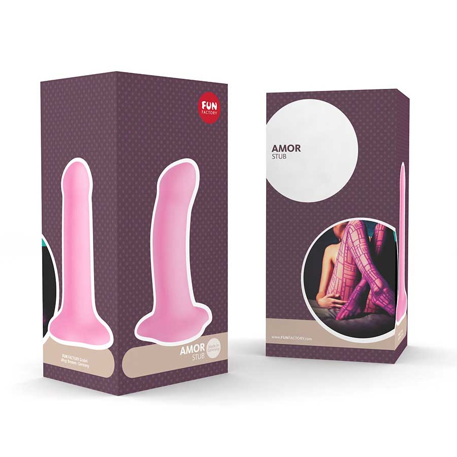Fun Factory Amor - View 7