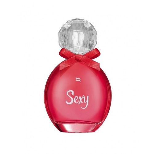 Obsessive Perfume Sexy - 30ml