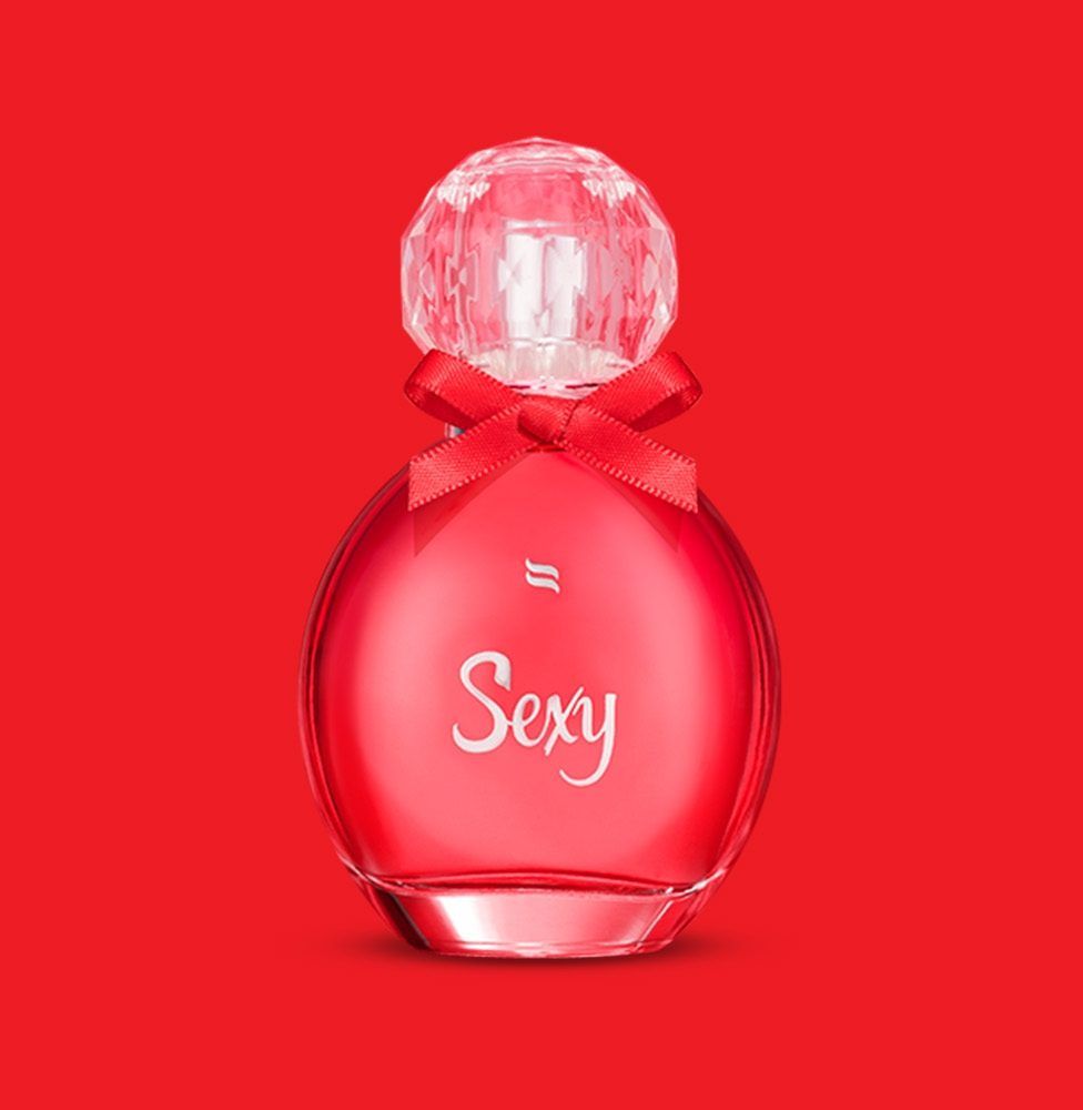 Obsessive Perfume Sexy - 30ml - View 3