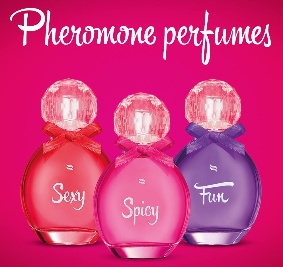 Obsessive Perfume Sexy - 30ml - View 5