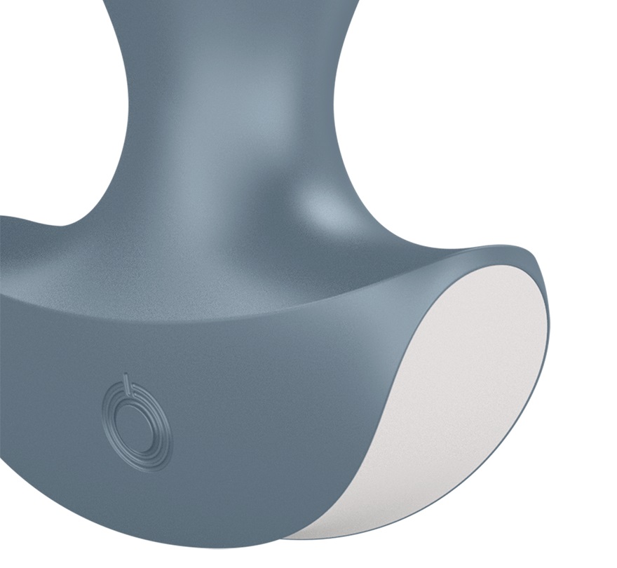 Satisfyer Lolli Plug 2 Vibrator - View 3