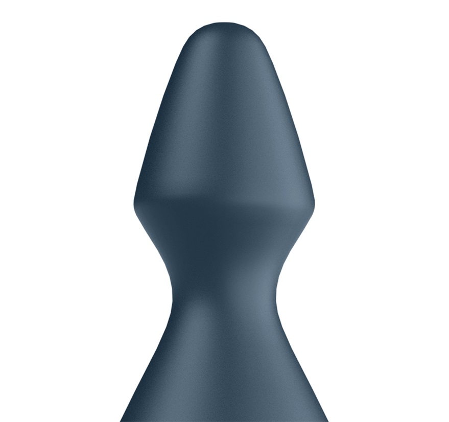 Satisfyer Lolli Plug 1 Vibrator - View 3
