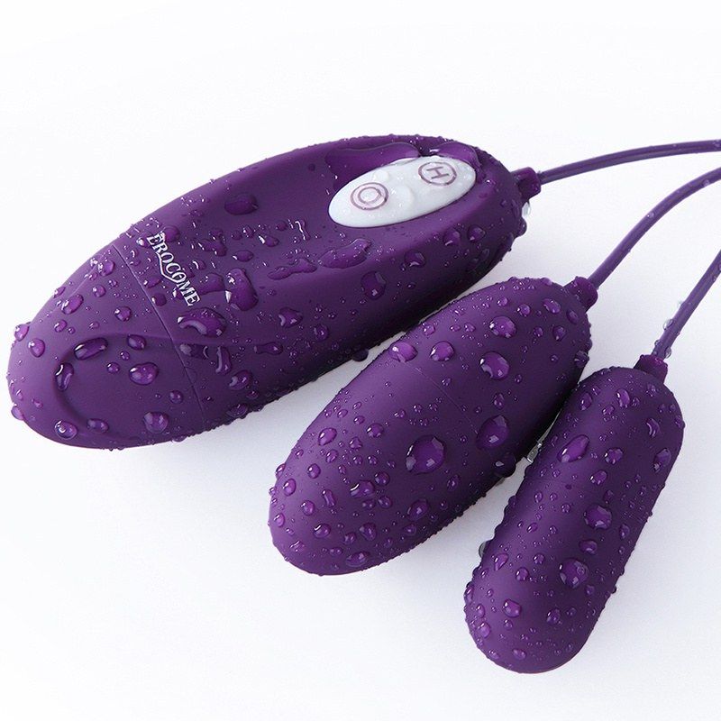 Erocome Lyra Duo Egg - View 5