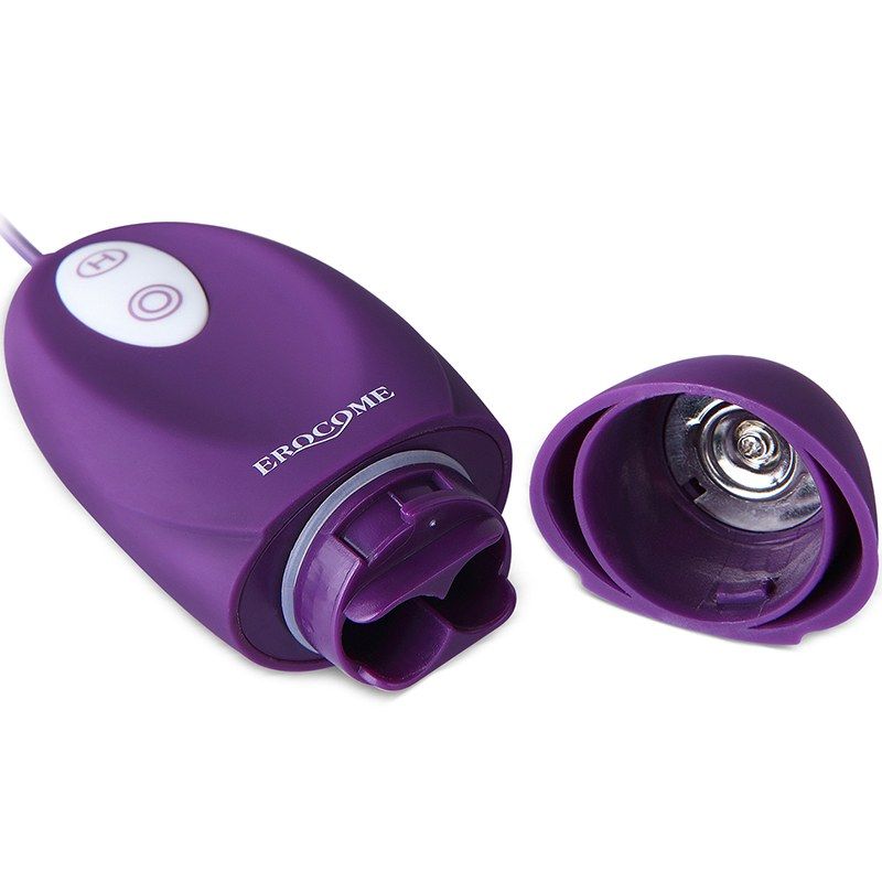 Erocome Lyra Duo Egg - View 6