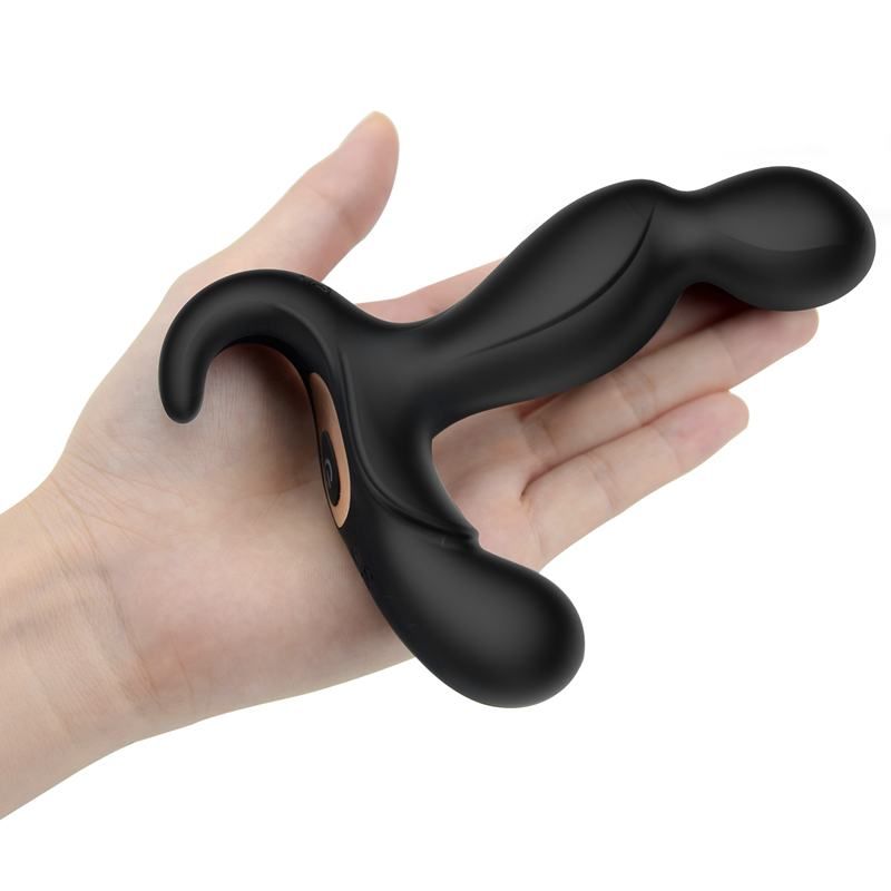 Erocome Orion Prostate Massager - View 2