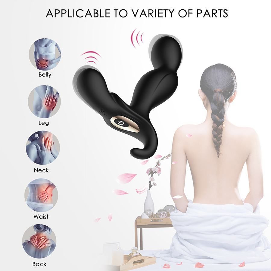 Erocome Orion Prostate Massager - View 7