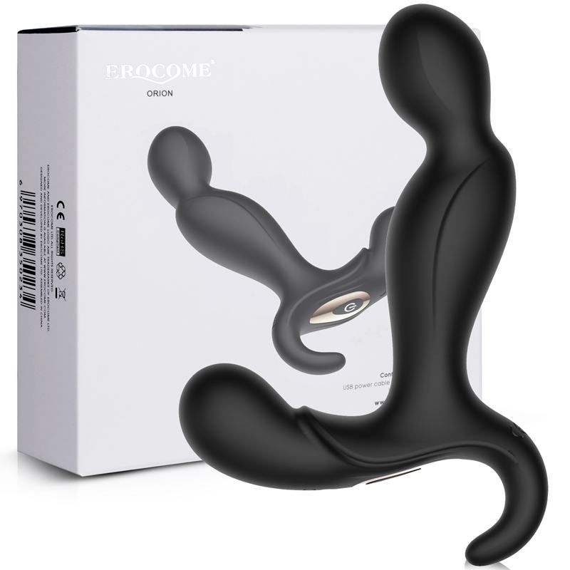 Erocome Orion Prostate Massager - View 12