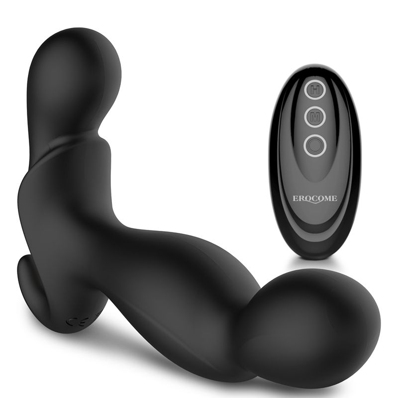 Erocome Orion RC Prostate Massager - View 2