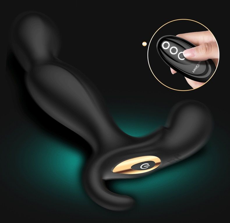 Erocome Orion RC Prostate Massager - View 7