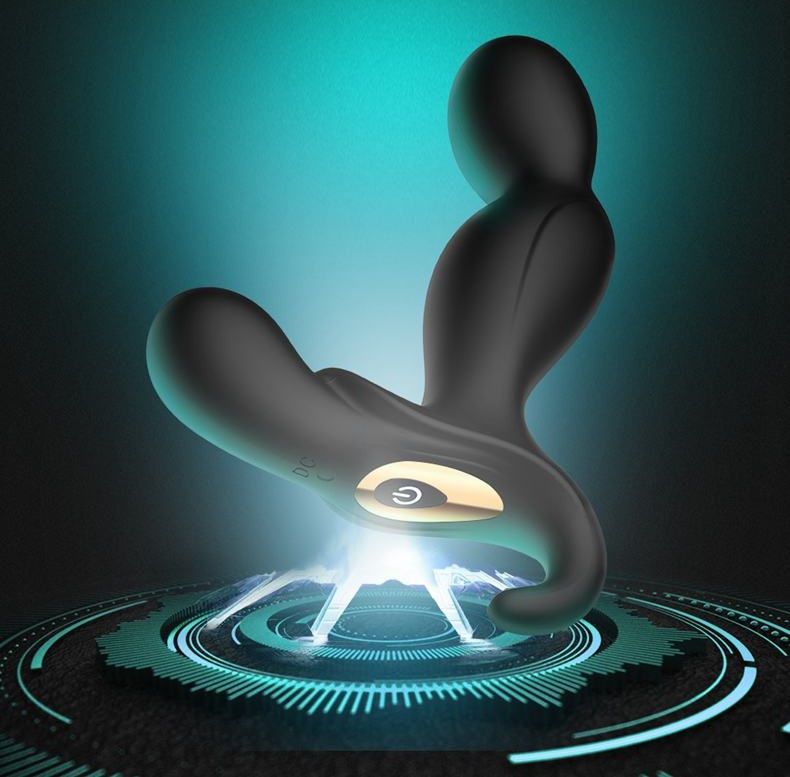 Erocome Orion RC Prostate Massager - View 9
