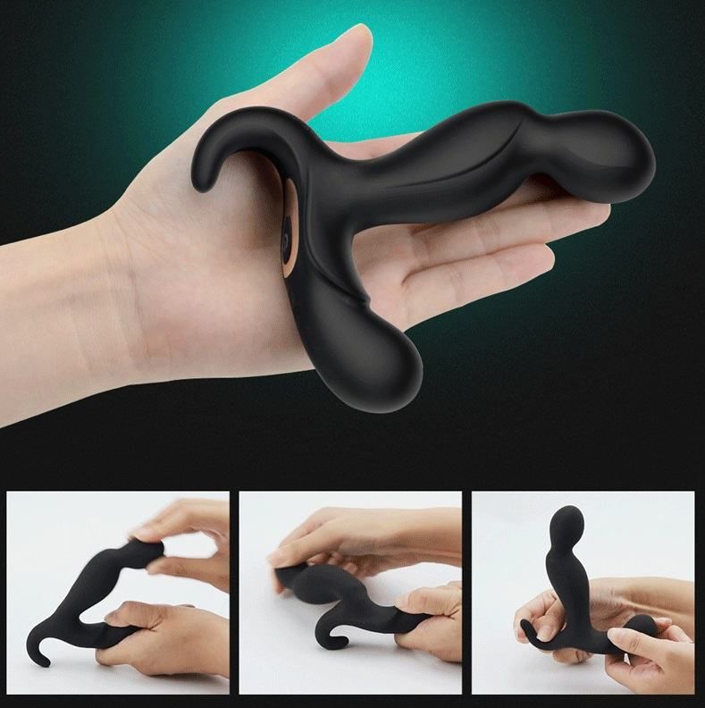 Erocome Orion RC Prostate Massager - View 10