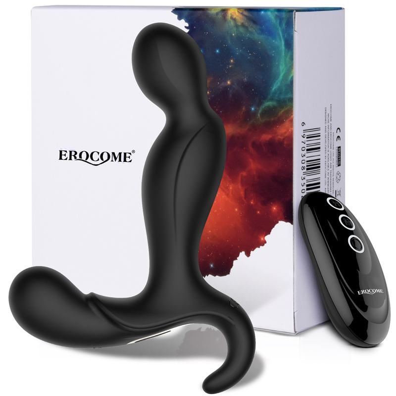 Erocome Orion RC Prostate Massager - View 13