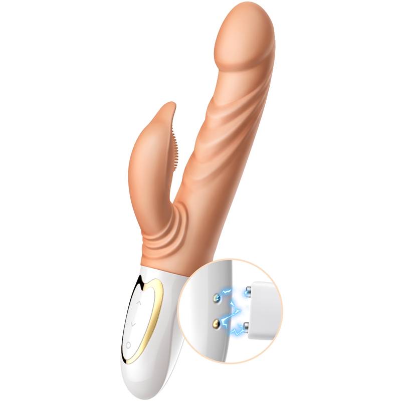 Erocome Persurs - View 8