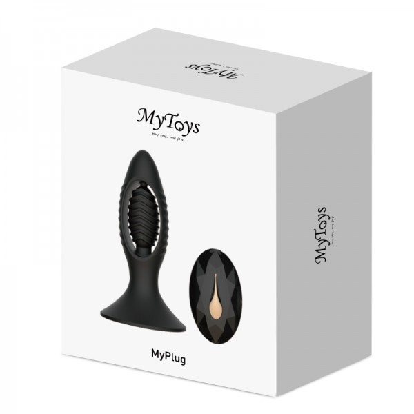 MyToys MyPlug - View 5