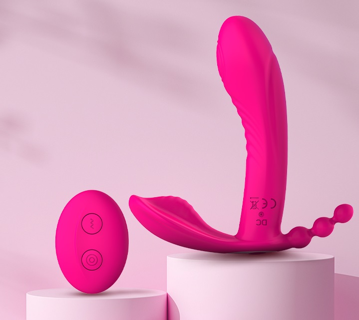 MyToys MyThumper - View 8