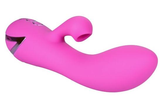 CEN CalDream Malibu Minx Vibrator - View 7