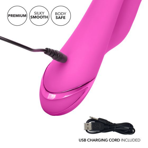 CEN CalDream Malibu Minx Vibrator - View 10