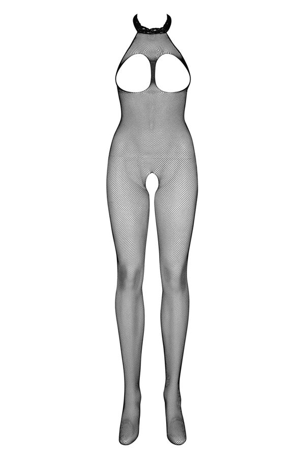 Obsessive Bodystocking N101 - View 4